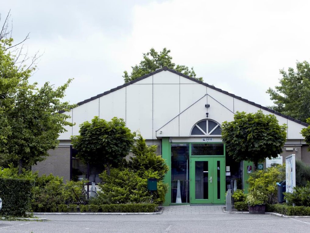 Фото Campanile Hotel Rotterdam - Oost