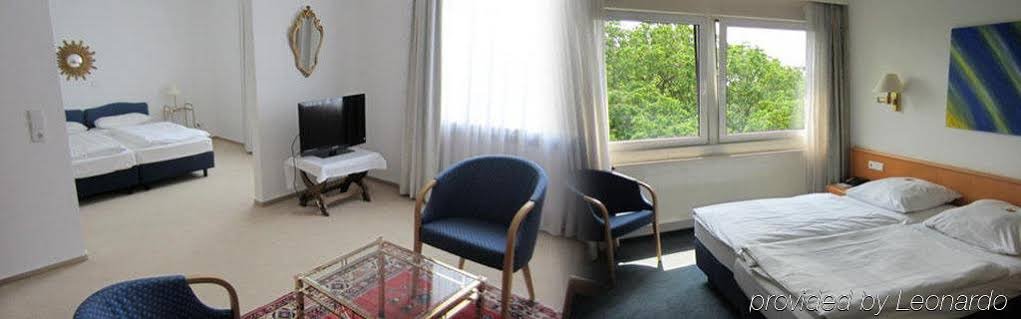 Фото Hotel Gildenhof - An den Westfalenhallen Dortmund