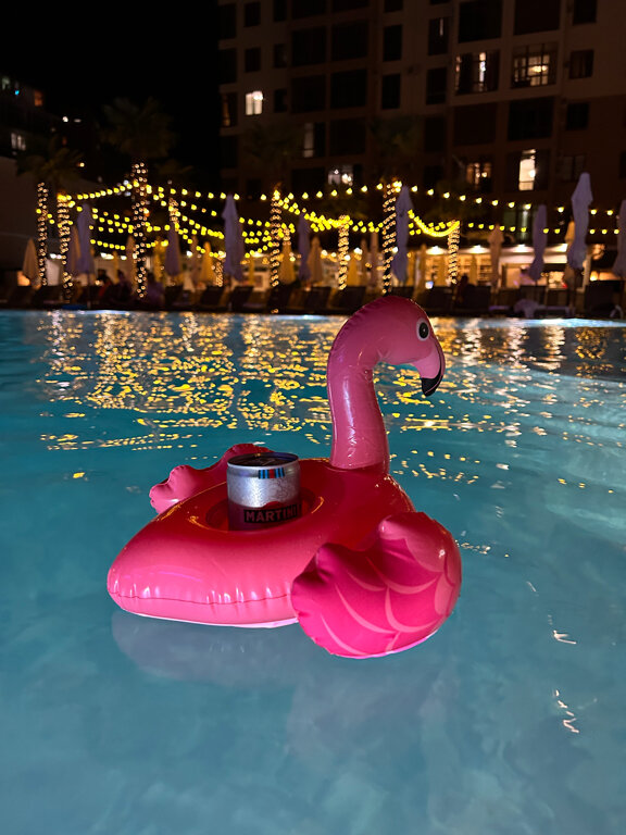 Фото Гранд Отель и СПА Прибой