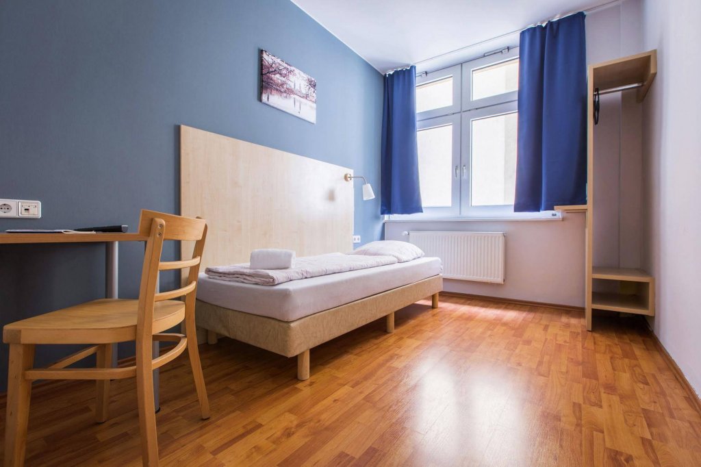 Фото A&o Hamburg Hauptbahnhof