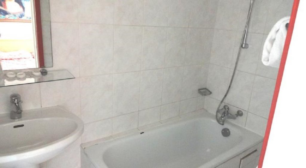 Фото Hôtel Leonard de Vinci