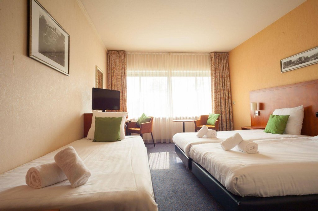 Фото New West Inn Amsterdam