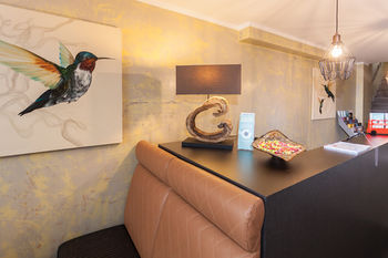 Фото Centro Hotel West
