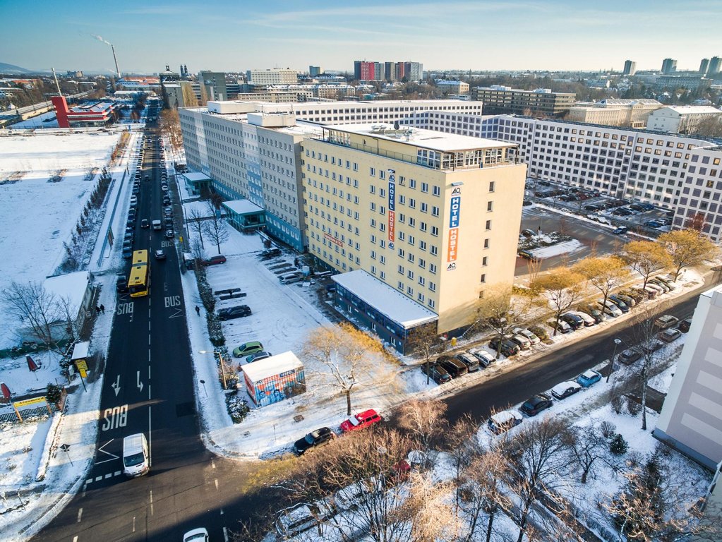 Фото отеля 3