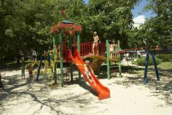 Фото Отель Панорама