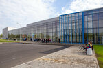Спортивный комплекс (Shirokaya ulitsa, 8), sports center