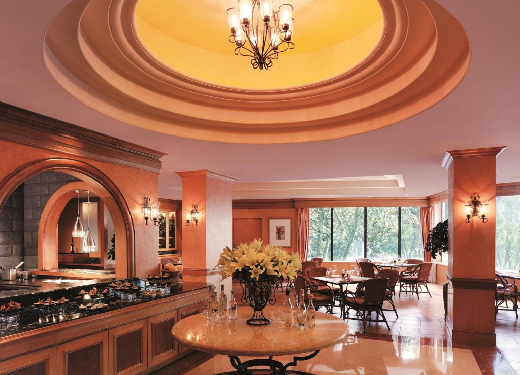 Фото Shangri-La Hangzhou