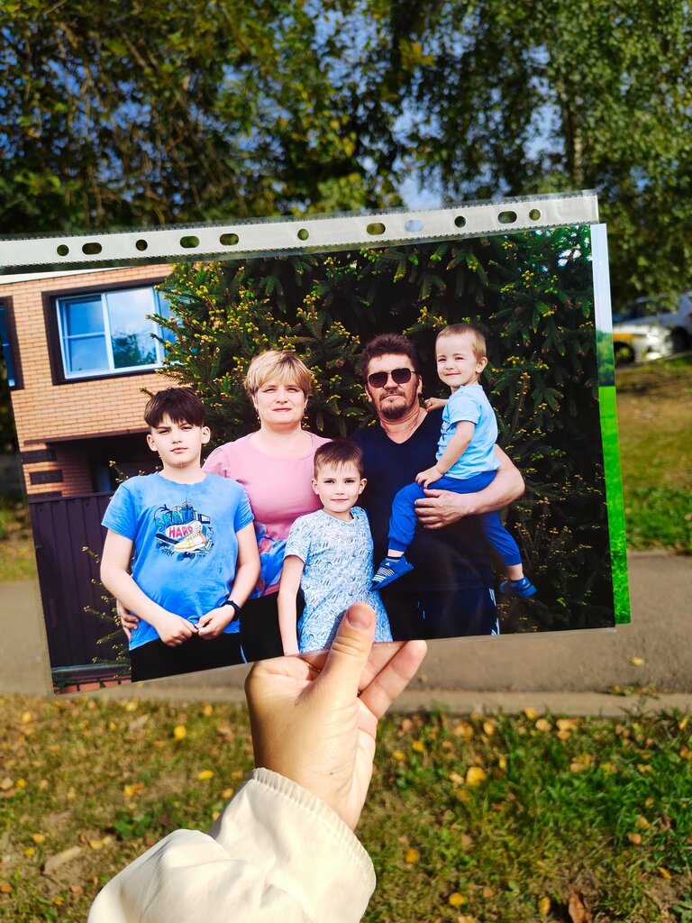 Photography Big Flash, Dolgoprudniy, photo