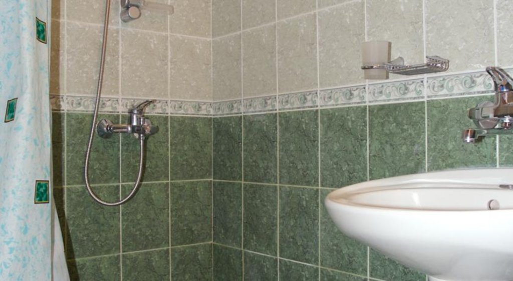 Фото Family Hotel Romantic