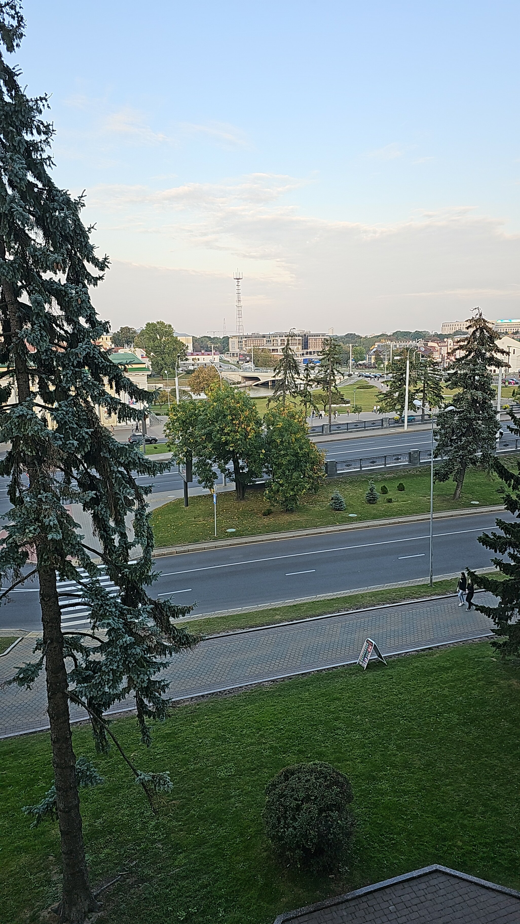 Фото Апартон