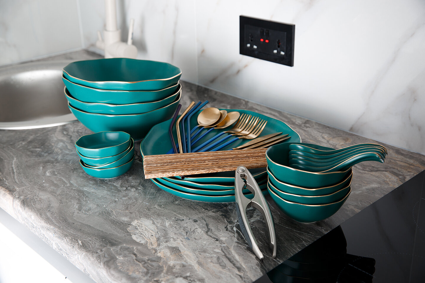 Фото Dao dé Rooms