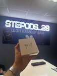 StePods_28 (Gorkogo Street, 172/1), electronics store