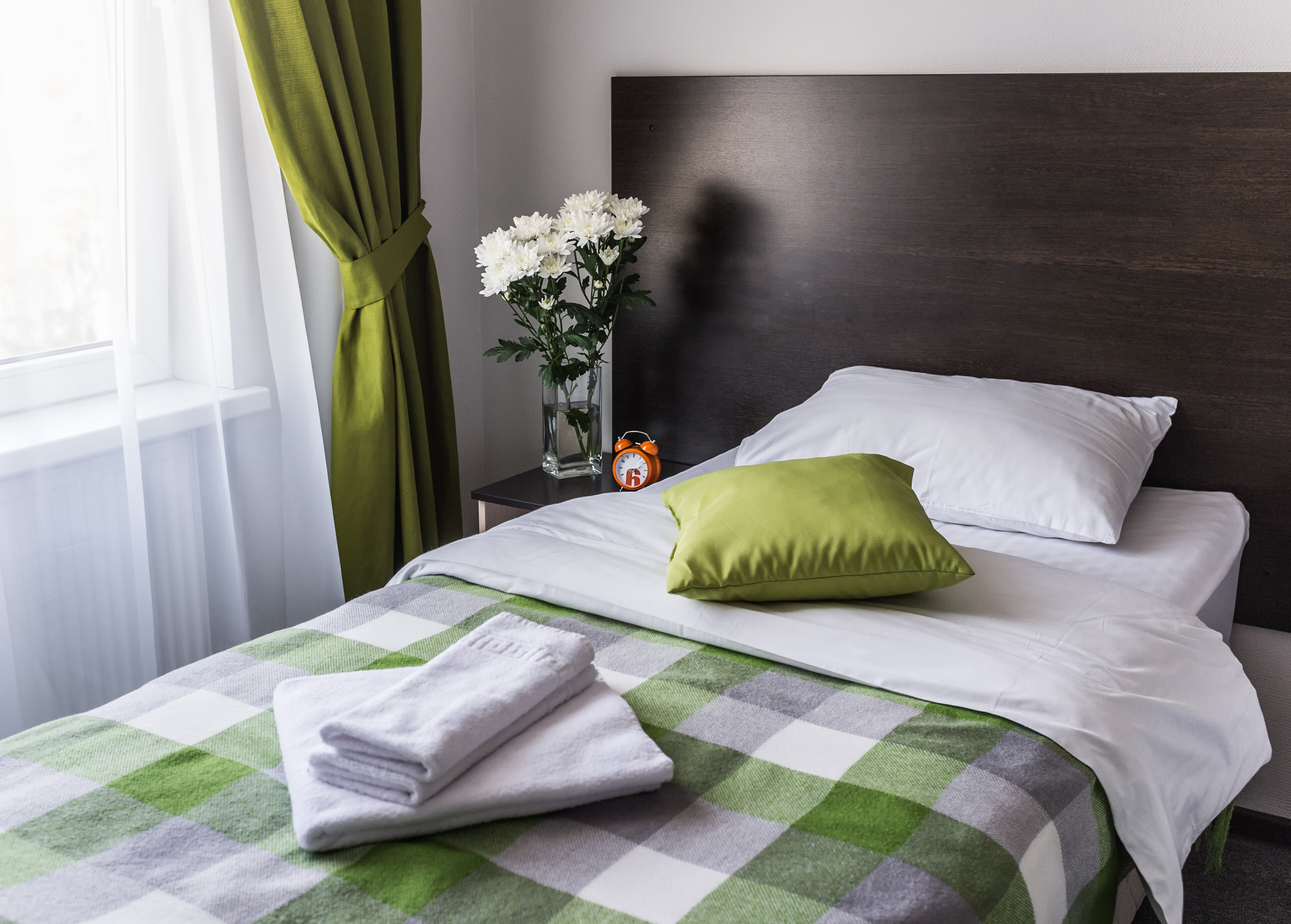 Фото День и Ночь