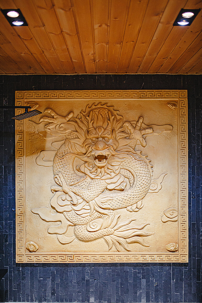 Фото Dao dé Rooms