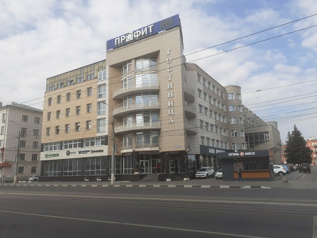 Management company Сам, Tula, photo