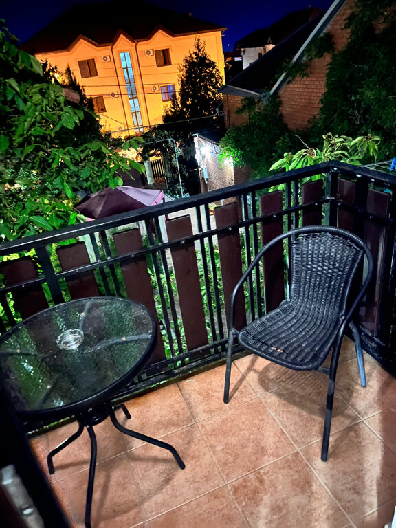 Фото Лагуна