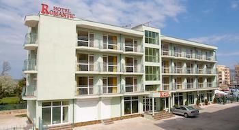 Фото Family Hotel Romantic