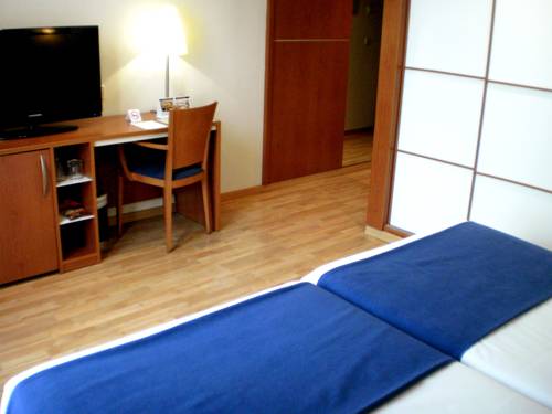 Фото Rh Sorolla Centro