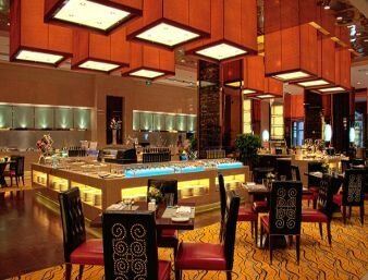 Фото Howard Johnson Tropical Garden Plaza Kunming