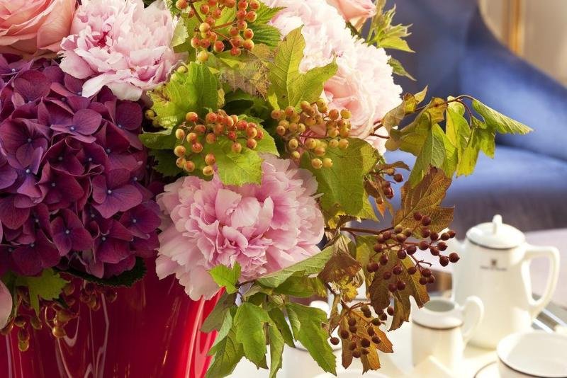 Фото Hotel Mansart