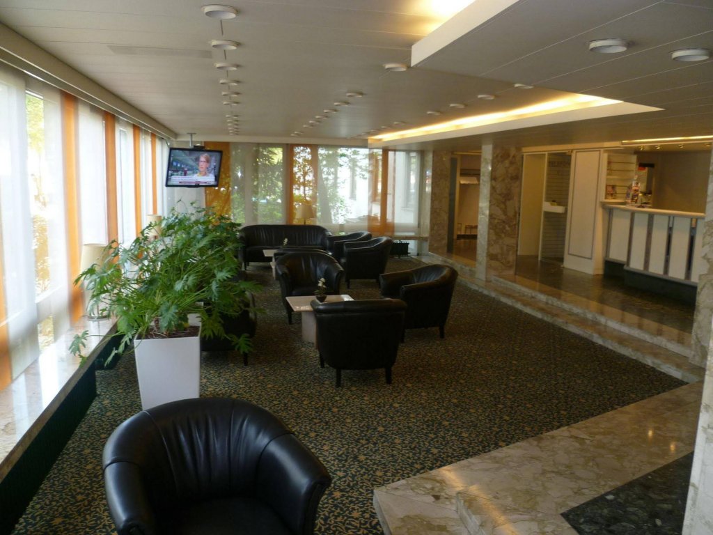 Фото Avia Hotel Regensburg