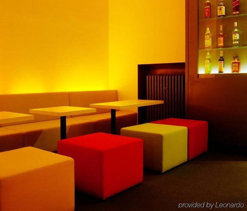 Фото Colour Hotel