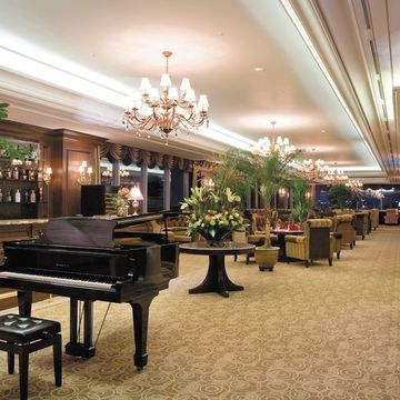 Фото Yeoksam Artnouveau City Hotel and Residence