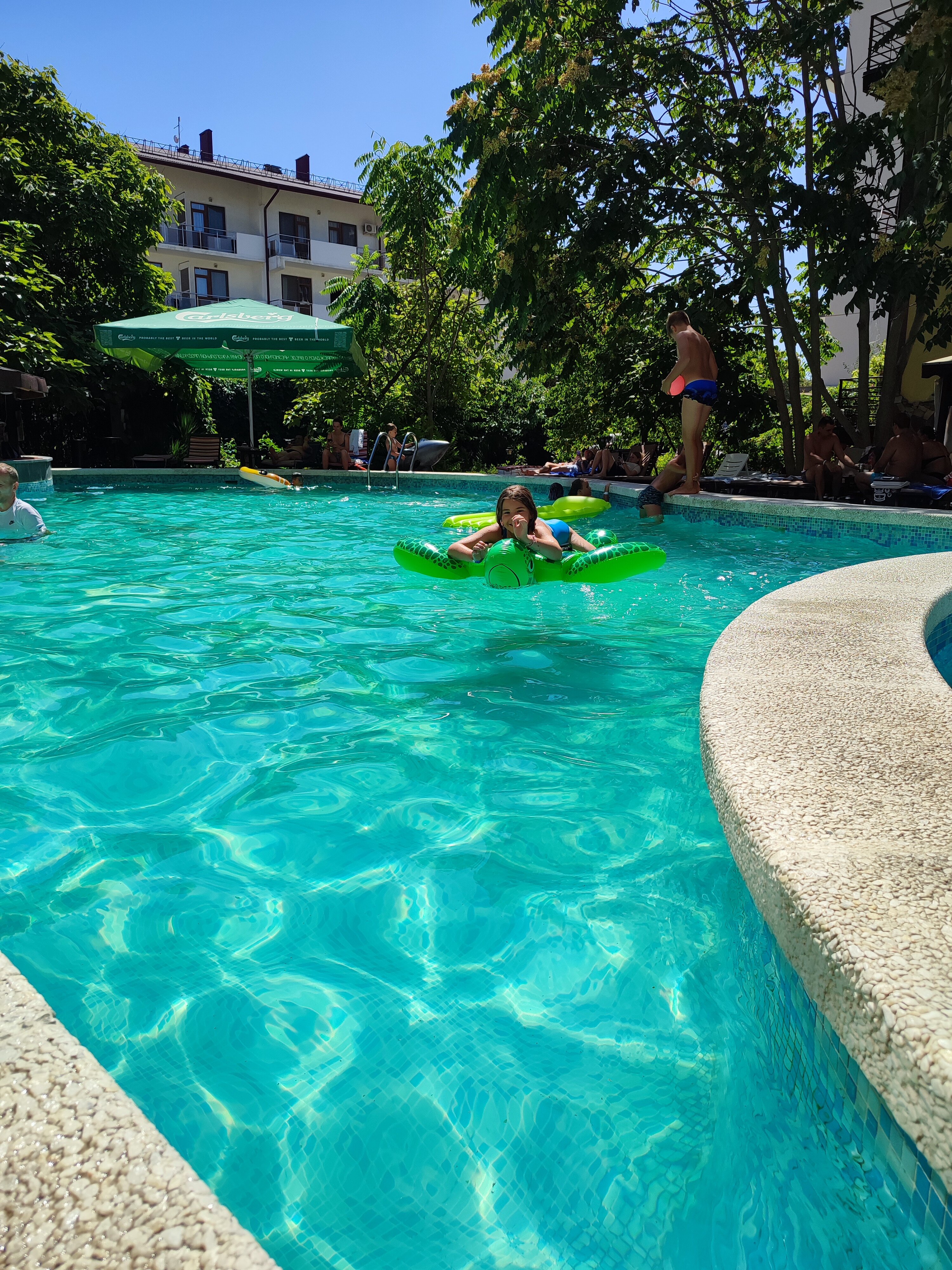 Фото Феличе