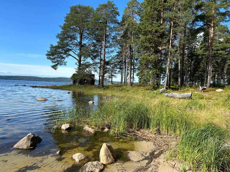 Фото Малая Медвежка