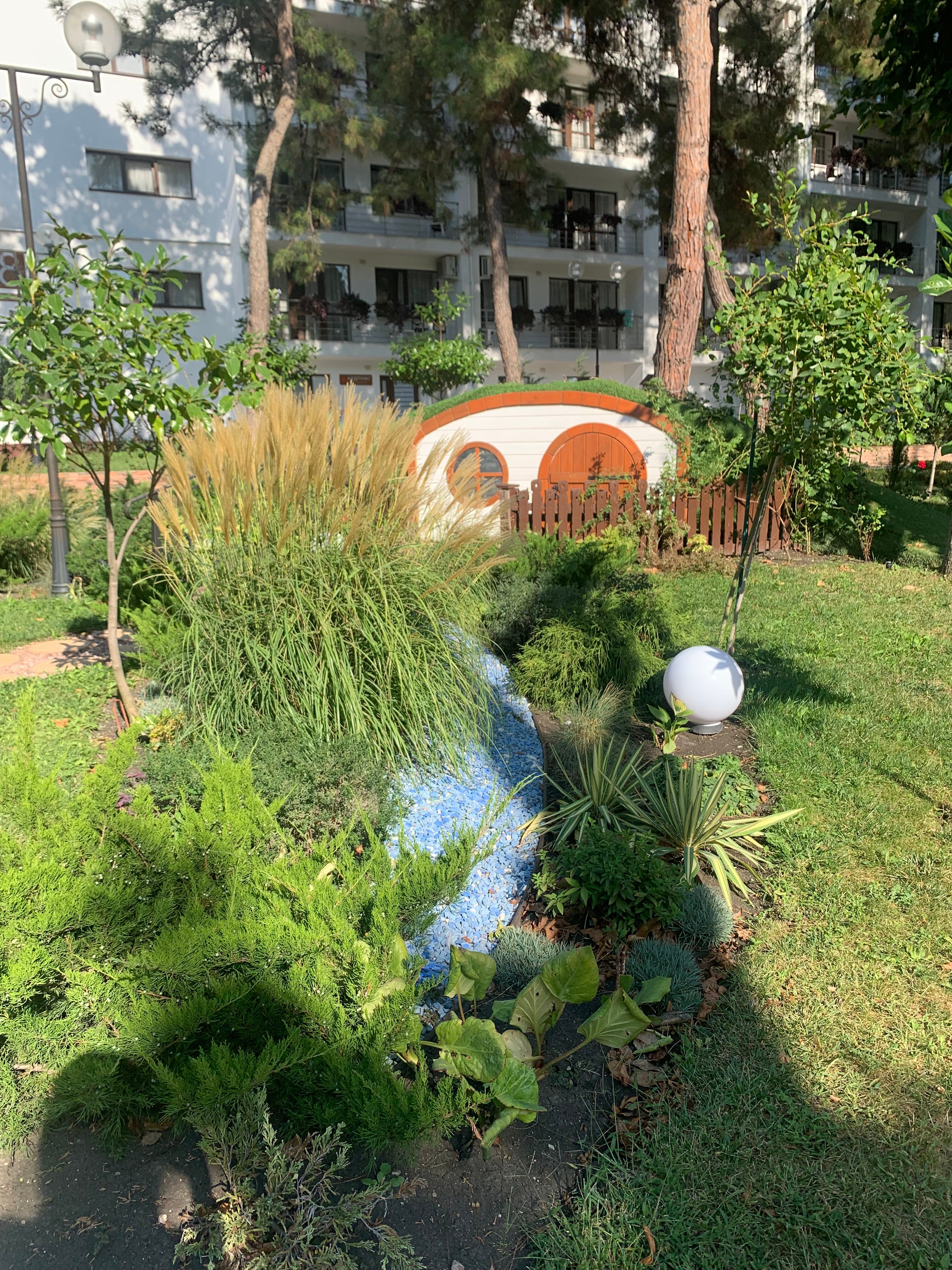 Фото Красная Талка 2