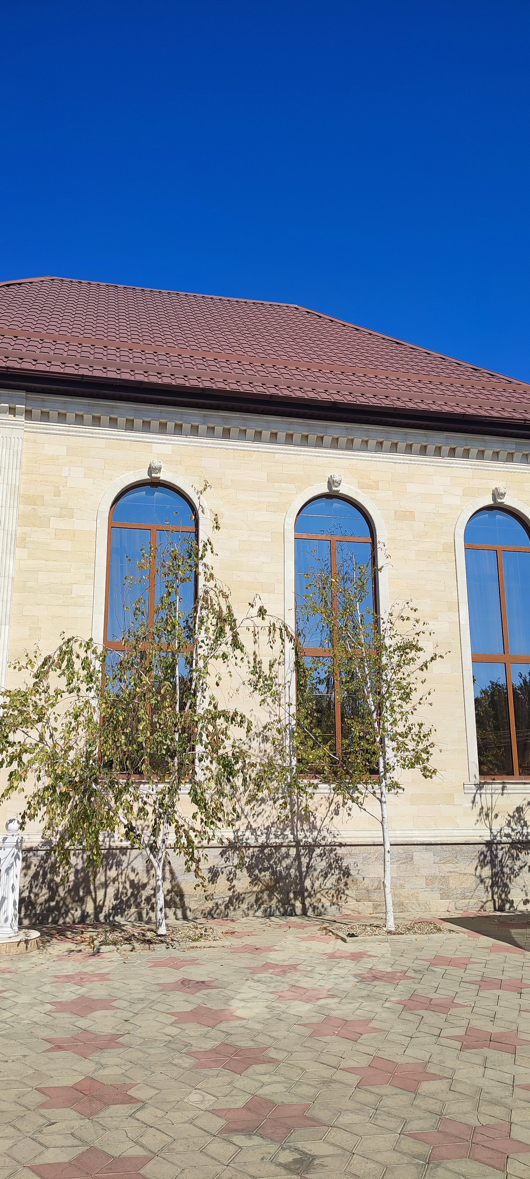 Фото Дом для отдыха