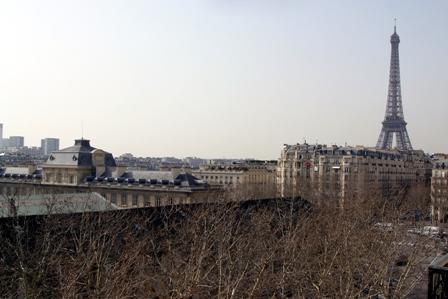 Фото Derby Eiffel