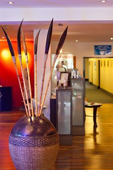 Фото Lotus Therme Hotel & SPA