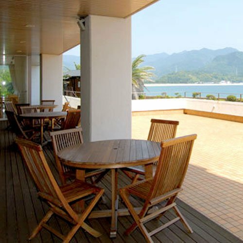 Фото Sunrise Katsuura