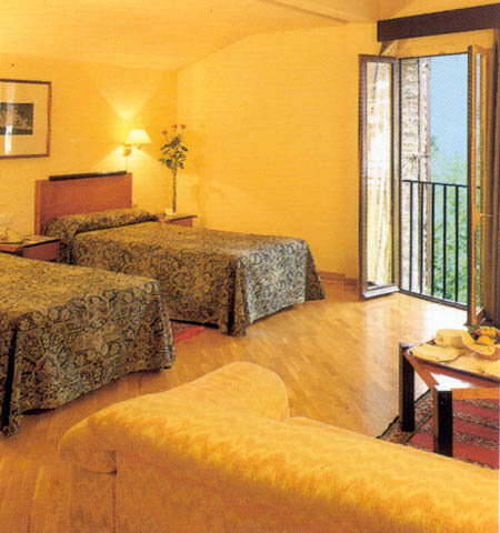 Фото Parador de la Seu d'Urgell