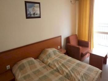 Фото Family Hotel Romantic