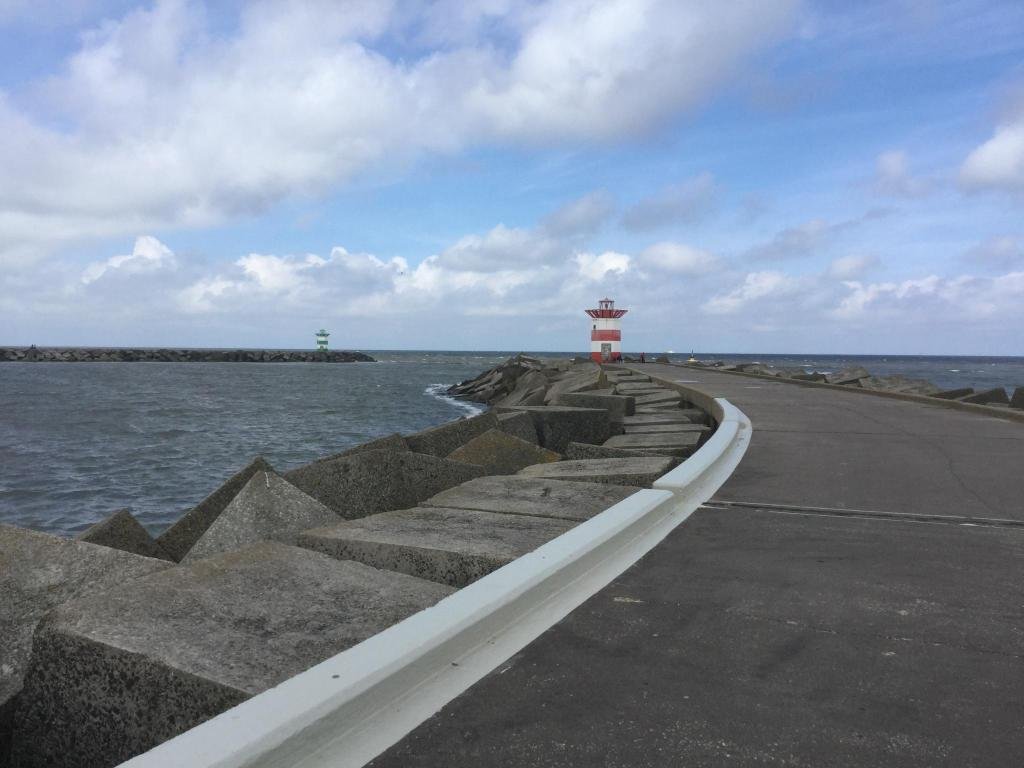 Фото Ibis Styles Den Haag Scheveningen