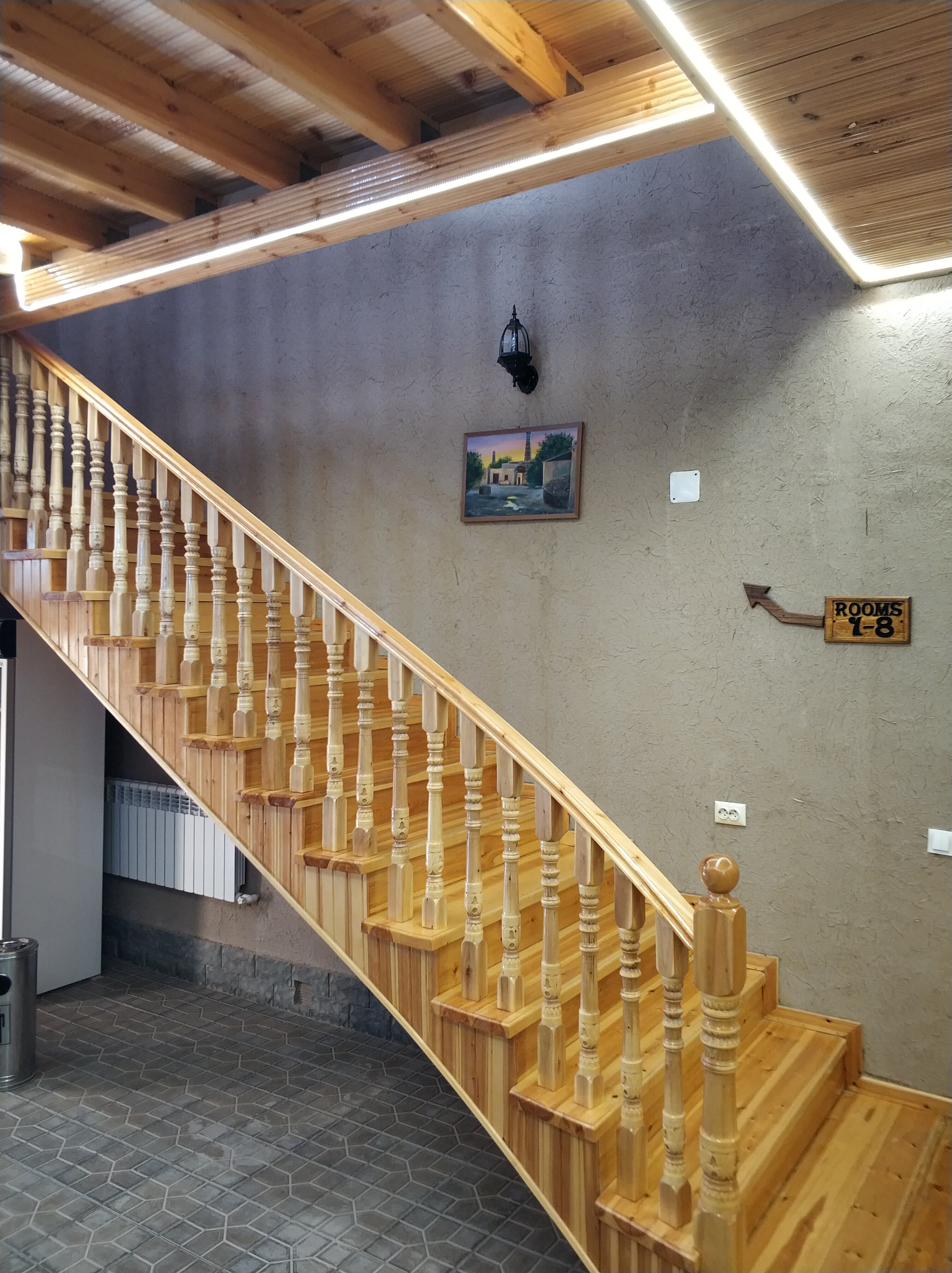 Фото Kuvonchoy Bonu