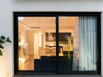 Фото Flat El Porto - Valencia