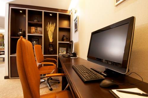 Фото Saigon Prince Hotel