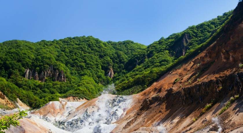 Фото Park Hotel Miyabi-Tei