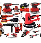 Lucky Star (3, Sikka 25B, Al Souq Al Kabeer, Bur Dubai, Dubai), rental of construction and special equipment