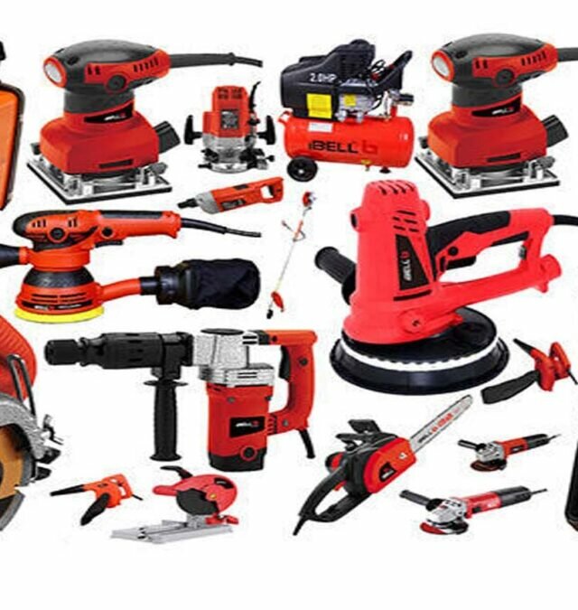 Rental of construction and special equipment Lucky Star, Dubai, photo