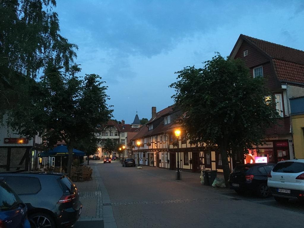 Фото Landhaus Zu Den Rothen Forellen Hotel