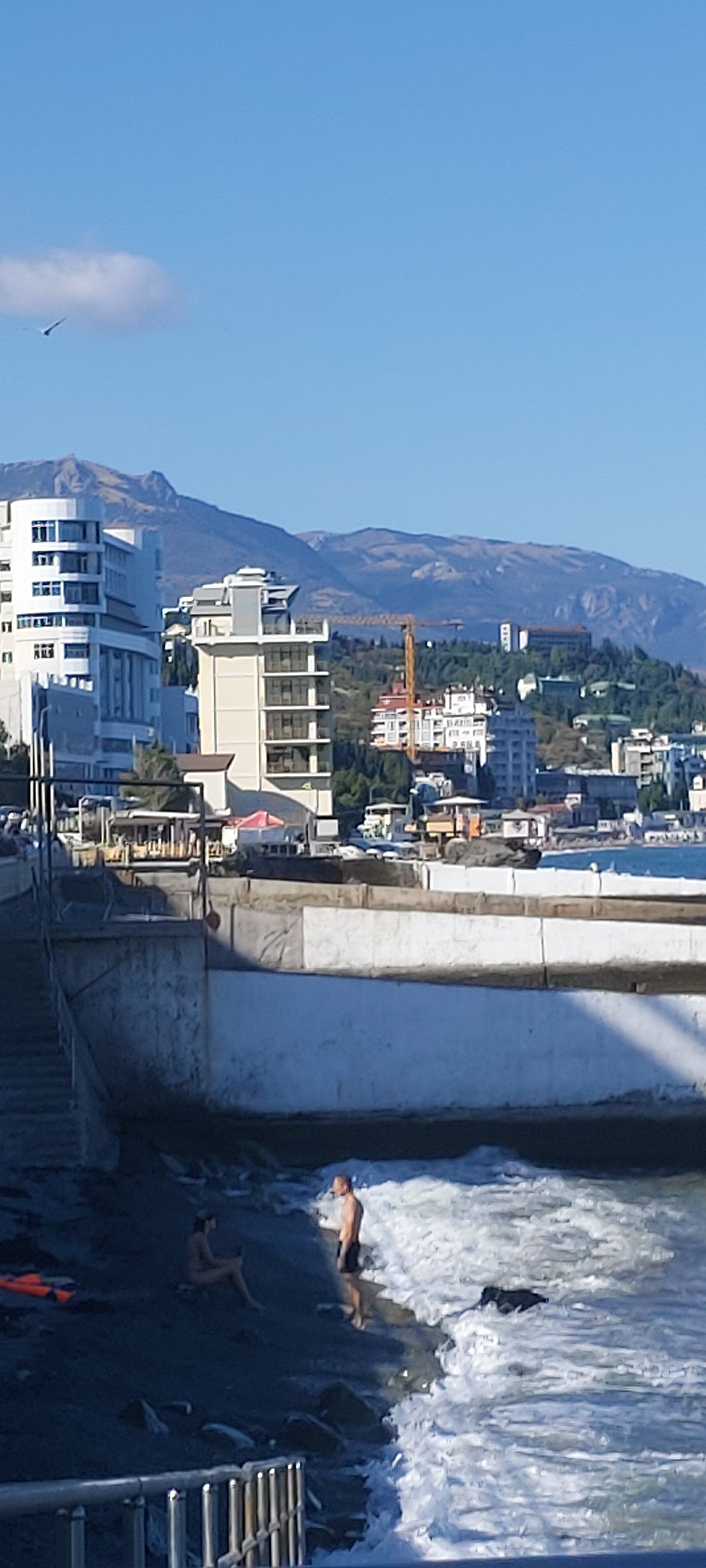 Фото Ай Василь