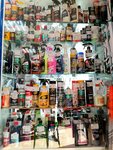 Autoparts Store (Sovetskaya ulitsa, 14), auto parts and auto goods store