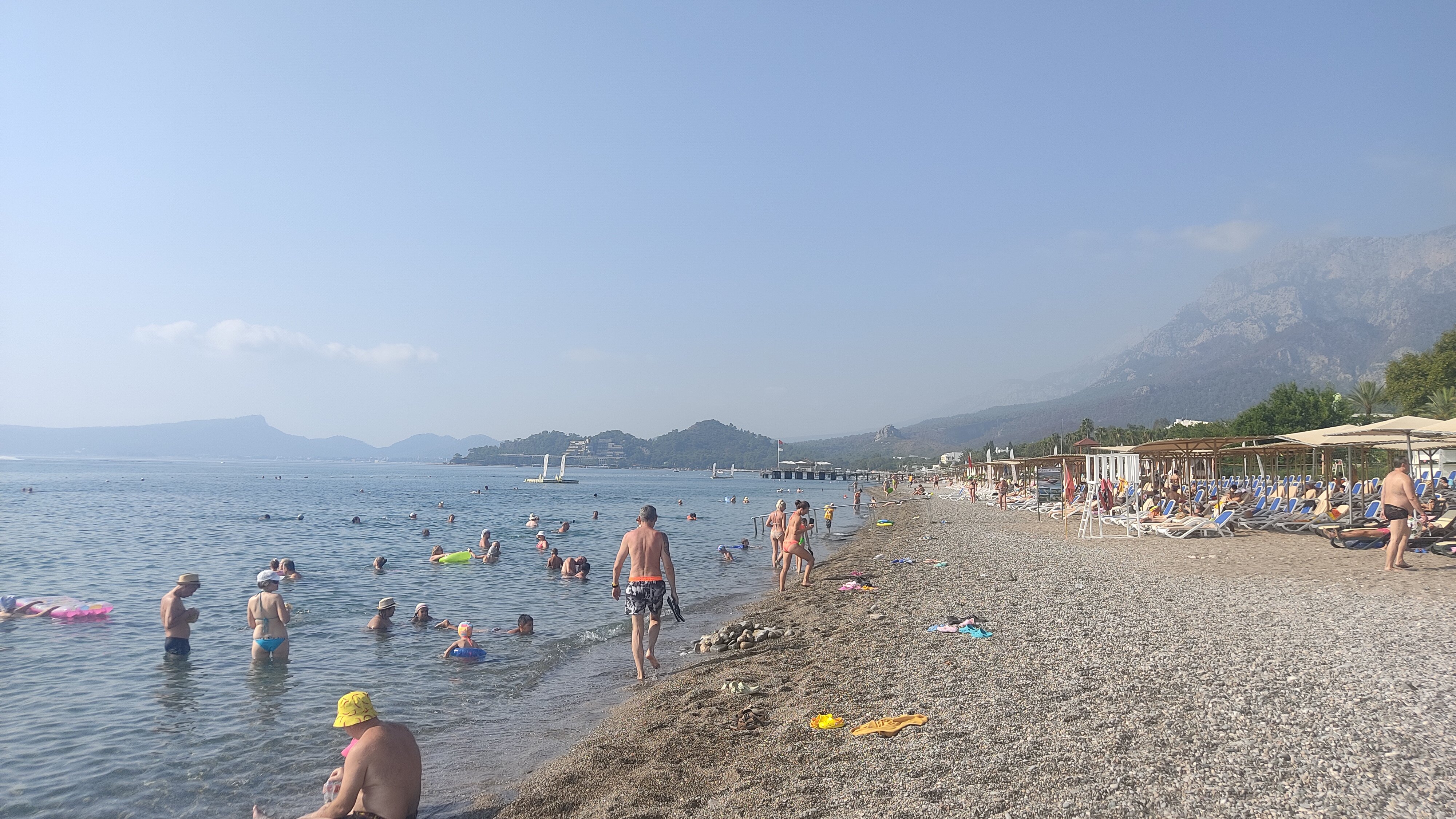 Фото Fame Residence Goynuk