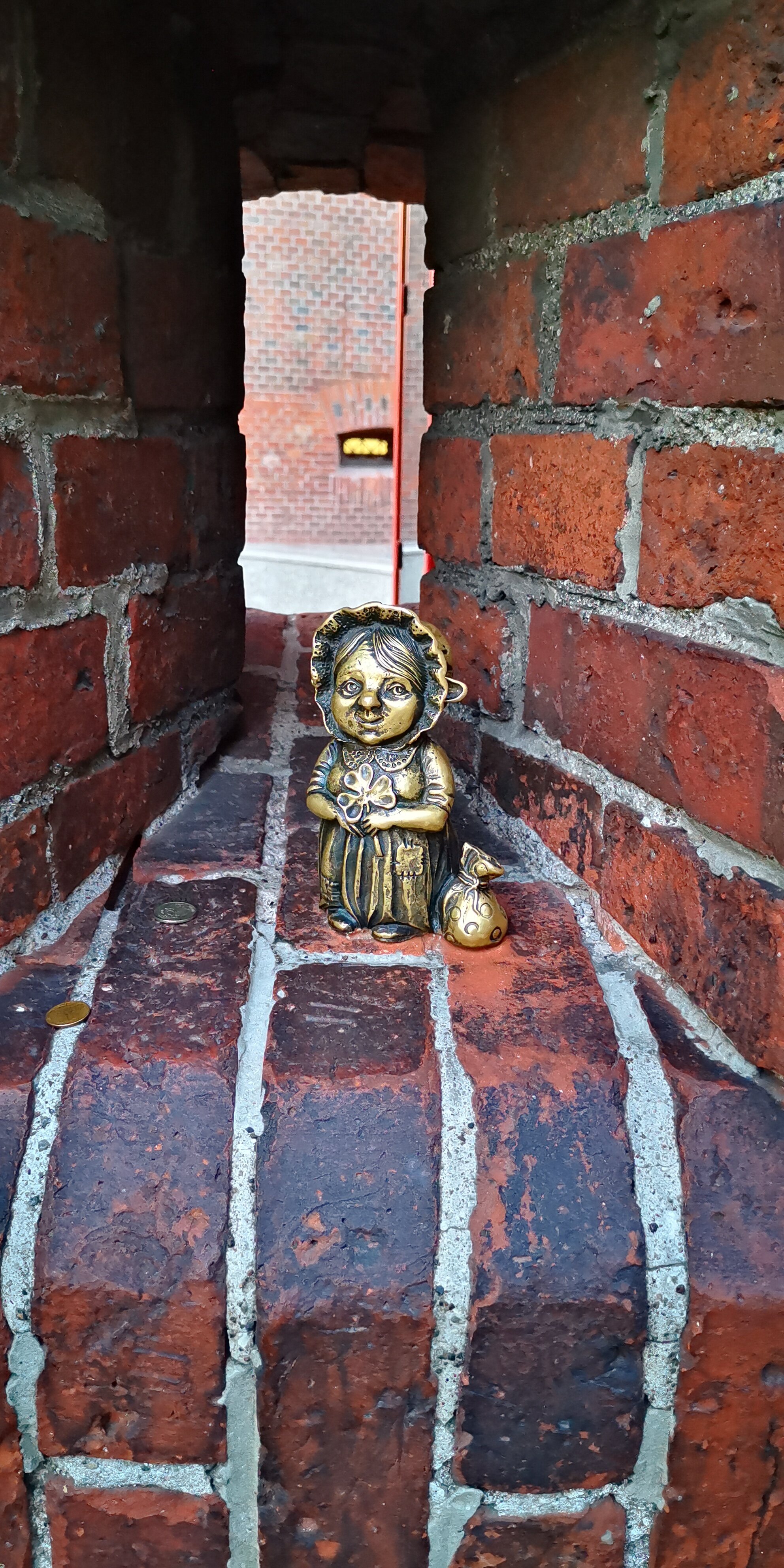 Фото Золотая ночь