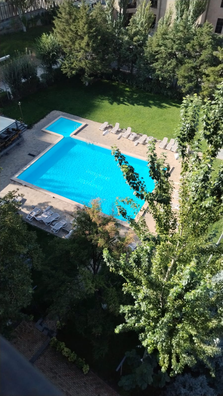 Фото President Hotel by Hrazdan Hotel Cjsc