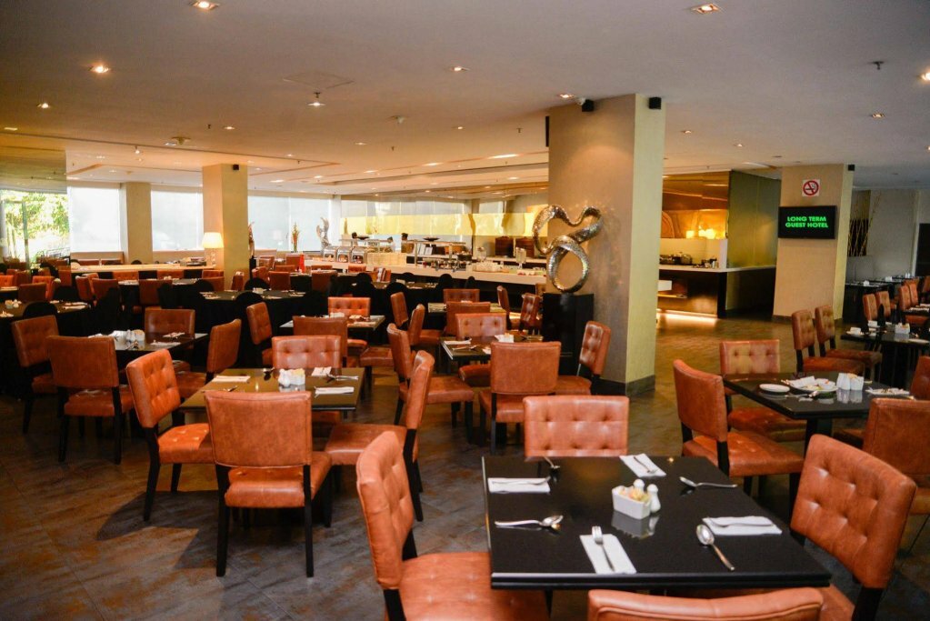 Фото The Palace Hotel Kota Kinabalu